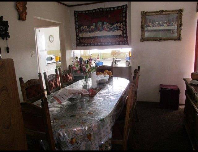 3 BEDROOM HOUSE FOR SALE IN SASOLBURG EXT 11